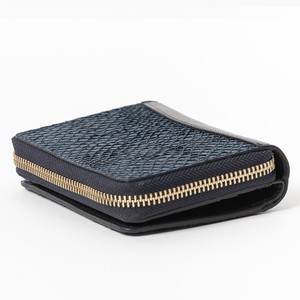 Wanty Wallet -Blue- from Ms. Bay