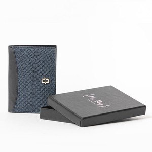Bold Bifold -Blue- from Ms. Bay