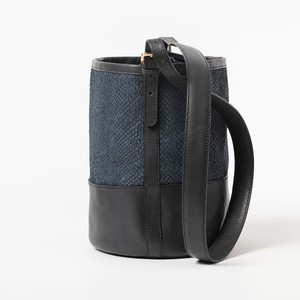 Brave Bucket -Black- from Ms. Bay