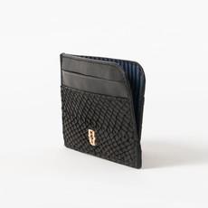 Classy Cardholder -Black- via Ms. Bay