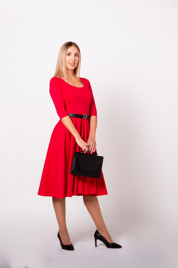 Patricia dress from Ms Worker
