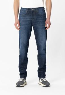 Extra Easy - 3D Aged via Mud Jeans