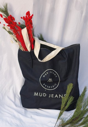 Toto bag from Mud Jeans