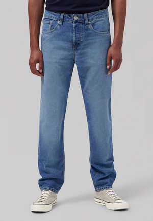 Extra Easy - Fan Stone from Mud Jeans