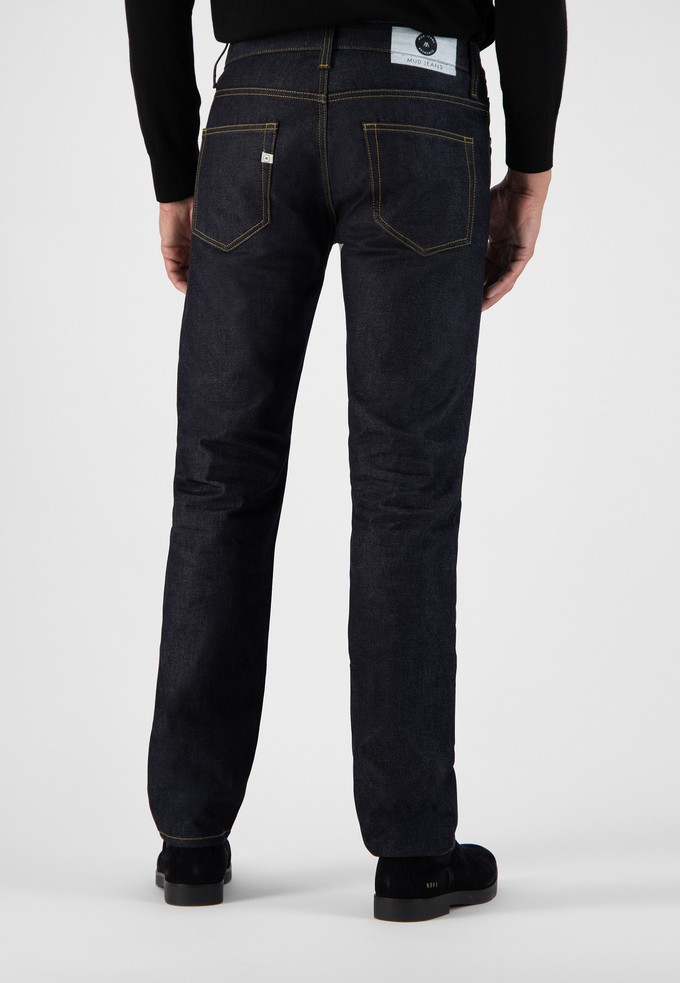 Regular Bryce - Dry Spirit from Mud Jeans