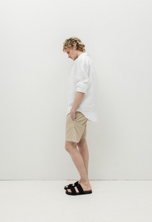 Andy Short - Sand from Mud Jeans