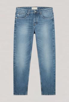 Extra Easy - Fan Stone via Mud Jeans