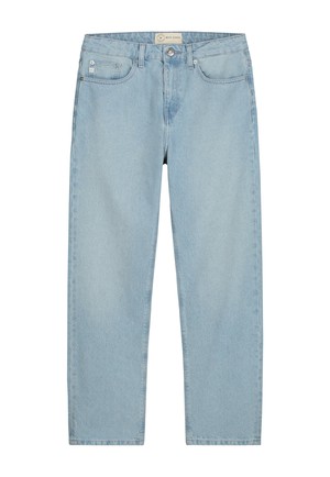 Cropped Mimi - Sun Stone from Mud Jeans