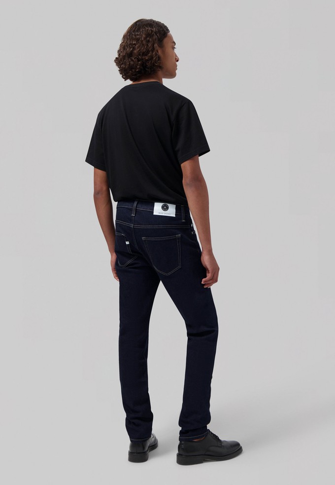 Slimmer Rick - Strong Blue from Mud Jeans