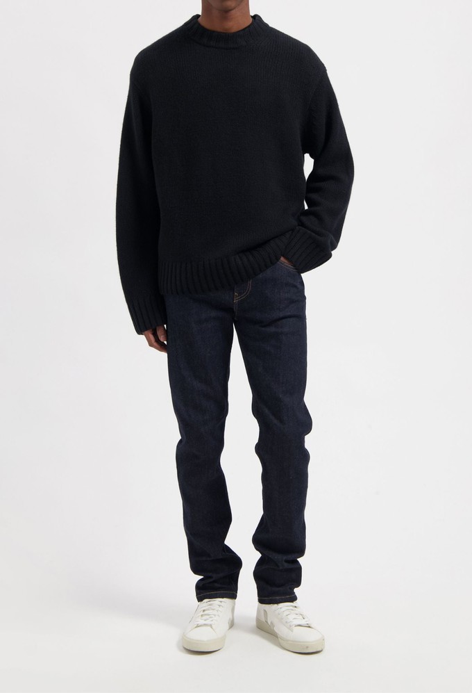 Rick Mid Slim - Dry from Mud Jeans