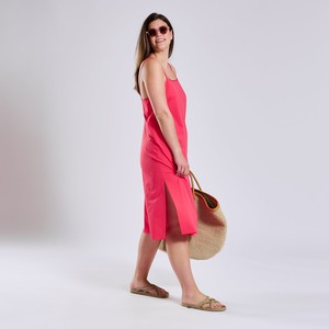 SLIP DRESS from Mymarini