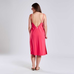 SLIP DRESS from Mymarini