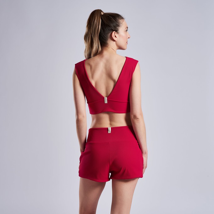 LOOSE SHORTS SWIM APPAREL from Mymarini