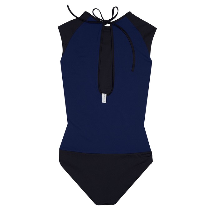 OCEANSUIT BLACK LINE from Mymarini