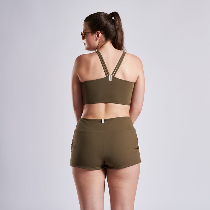 LOOSE SHORTS SWIM APPAREL from Mymarini
