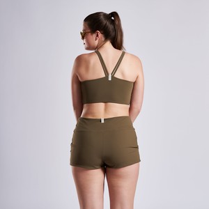LOOSE SHORTS SWIM APPAREL from Mymarini