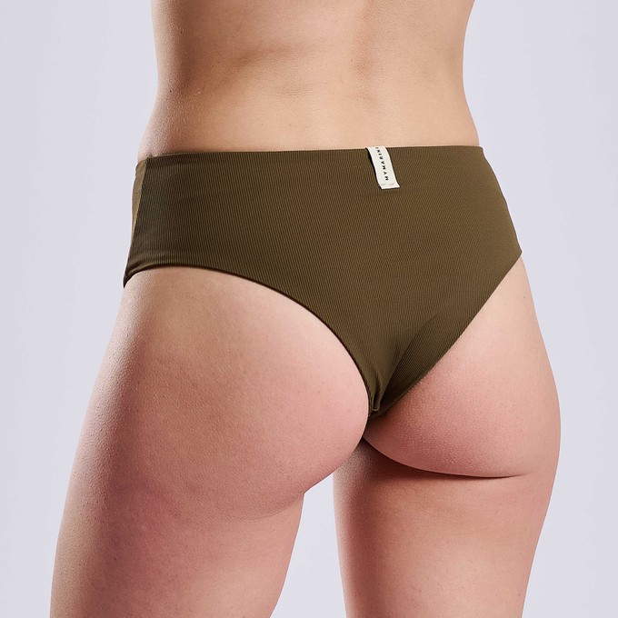 CHEEKY SHORTS SWIM APPAREL from Mymarini