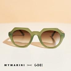 MYMARINI x GOBI Ides from Mymarini