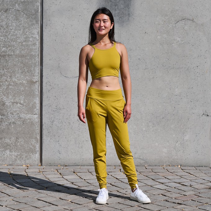 LOOSE LEGGINGS from Mymarini