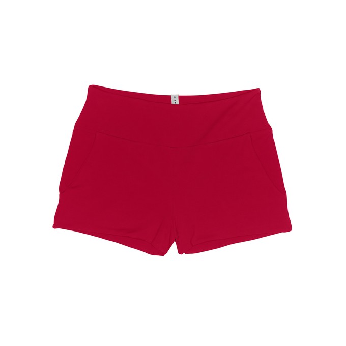 LOOSE SHORTS SWIM APPAREL from Mymarini