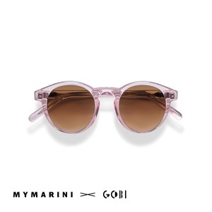 MYMARINI × GOBI Vares from Mymarini