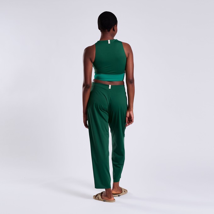 PAREO PANTS from Mymarini