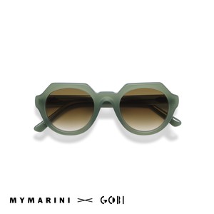 MYMARINI × GOBI Ides from Mymarini