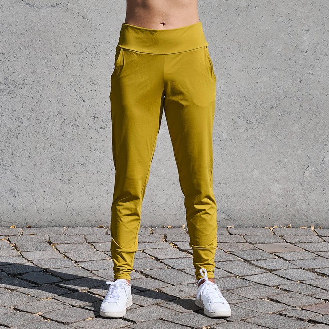 LOOSE LEGGINGS from Mymarini