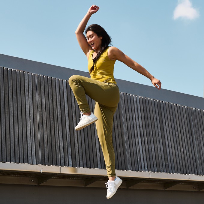 LOOSE LEGGINGS from Mymarini