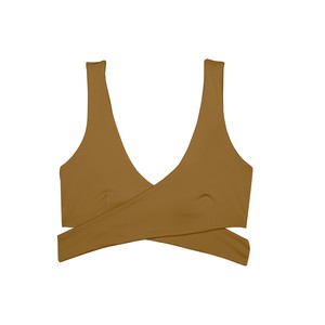 WRAP BRA from Mymarini