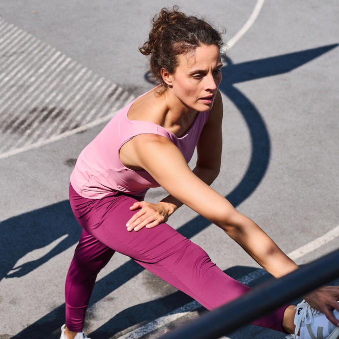 LOOSE LEGGINGS from Mymarini