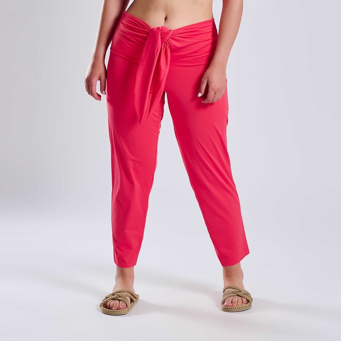 PAREO PANTS from Mymarini