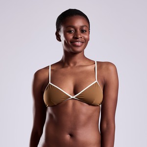 TRIANGLE BRA from Mymarini