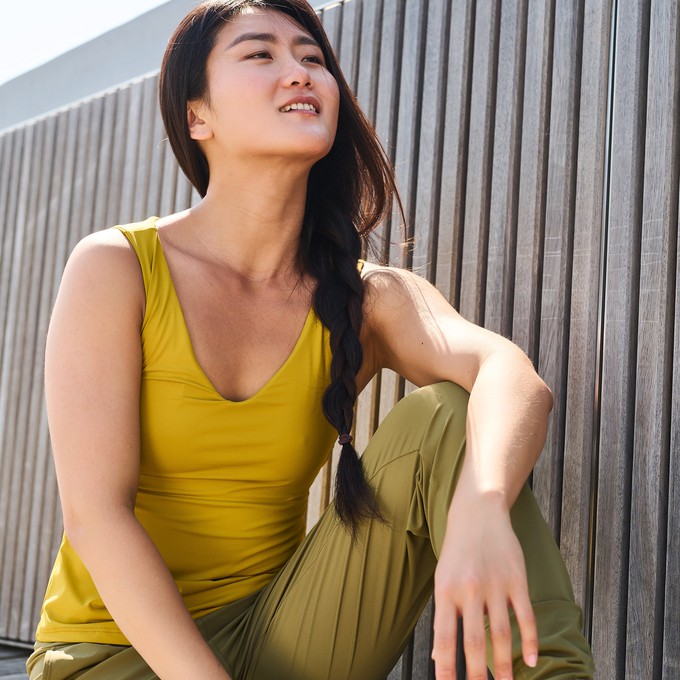 TANKTOP from Mymarini