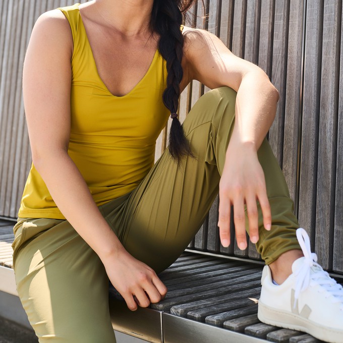 LOOSE LEGGINGS from Mymarini
