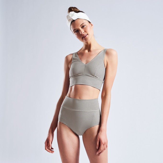 SURFSHORTS STRIPE from Mymarini