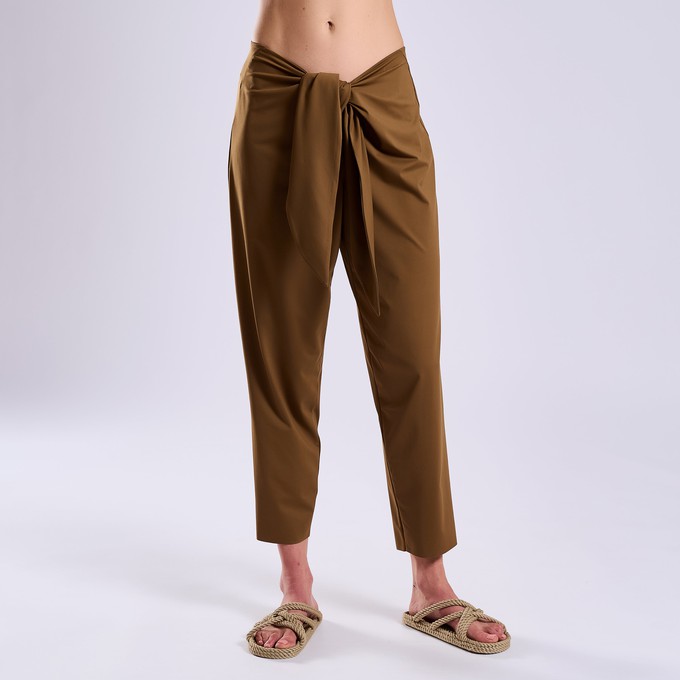 PAREO PANTS from Mymarini