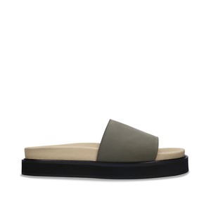 OKINA Green from NAE Vegan Shoes