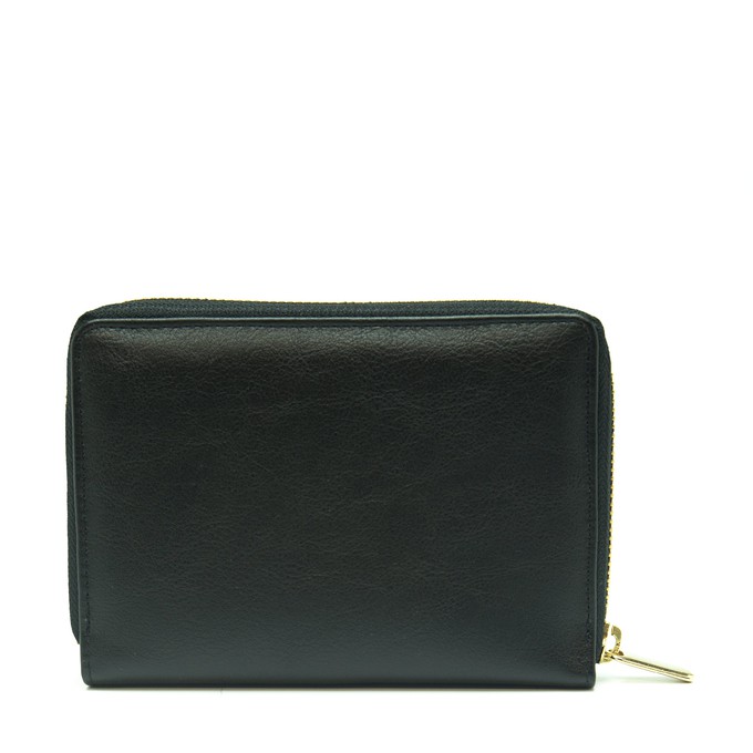 EVA Black from NAE Vegan Shoes