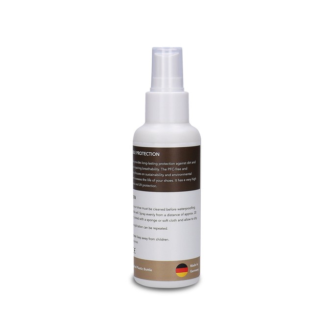Spray Waterproofer White from NAE Vegan Shoes