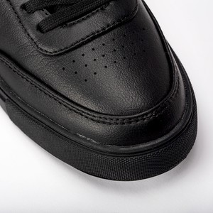 Pole Black Pre-Loved from NAE Vegan Shoes