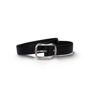 Belt Osona Black from NAE Vegan Shoes