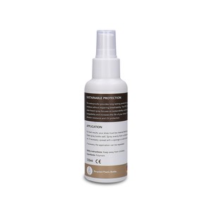 Spray Waterproofer White from NAE Vegan Shoes