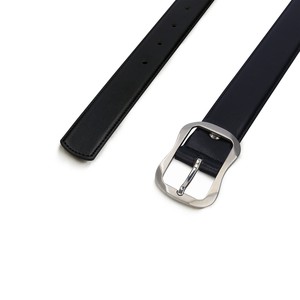 Belt Osona Black from NAE Vegan Shoes
