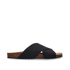 TUPAI Black via NAE Vegan Shoes