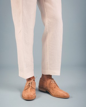EDU Brown from NAE Vegan Shoes