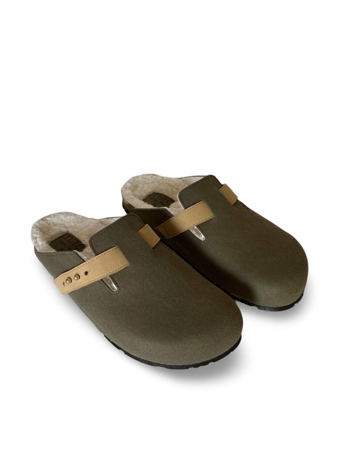 The Cozy Winter Gift Set from NAE Vegan Shoes