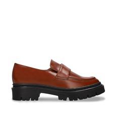 ESEL Brown via NAE Vegan Shoes