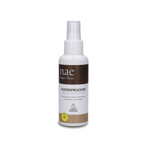 Spray Waterproofer White from NAE Vegan Shoes