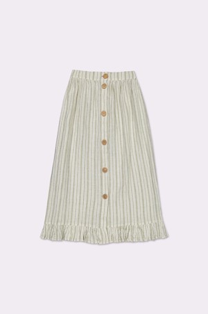 Safira Linen Skirt from Näz